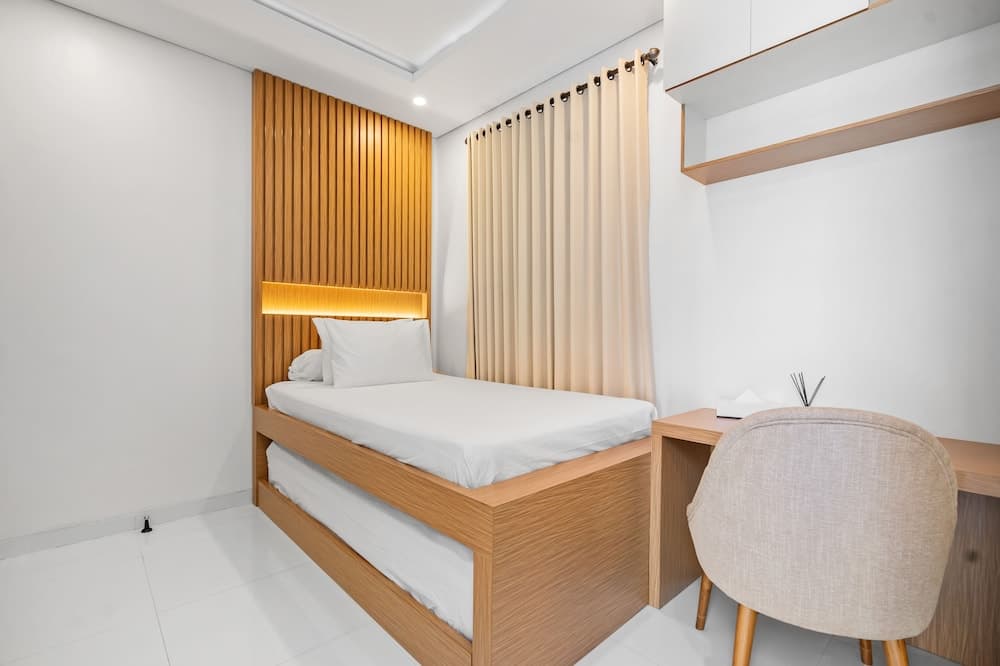 Asasta Villa by Betterplace, Room, photo 4
