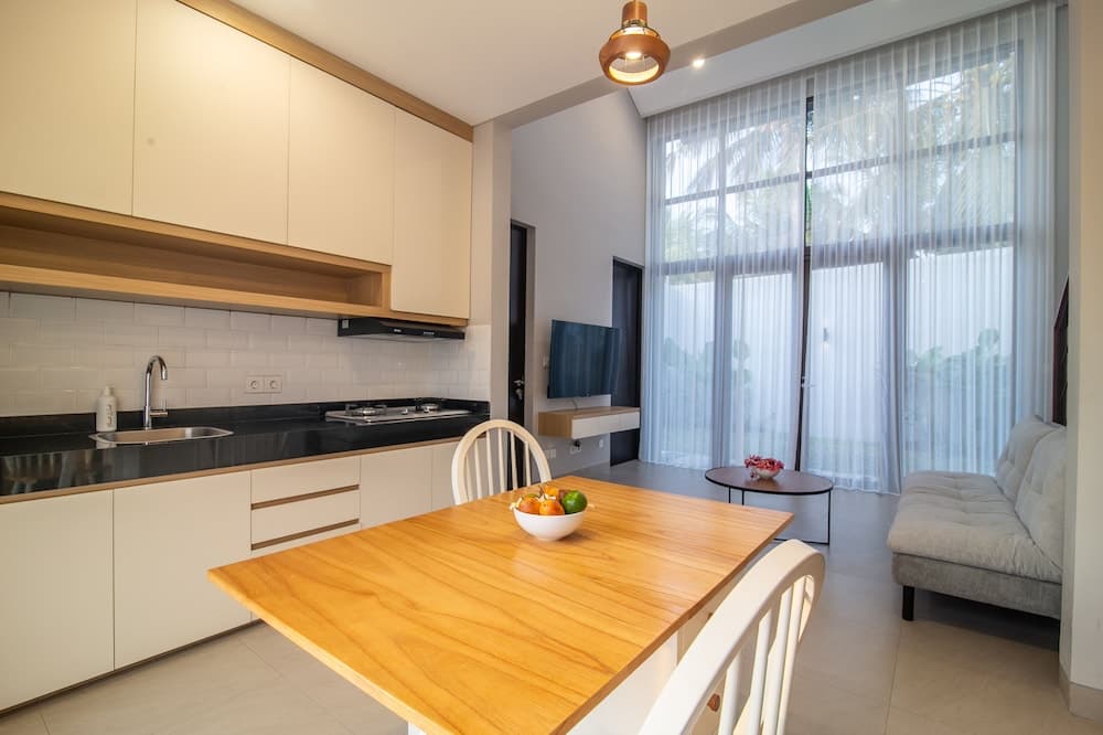 Anahata Home, Private kitchen, photo 5