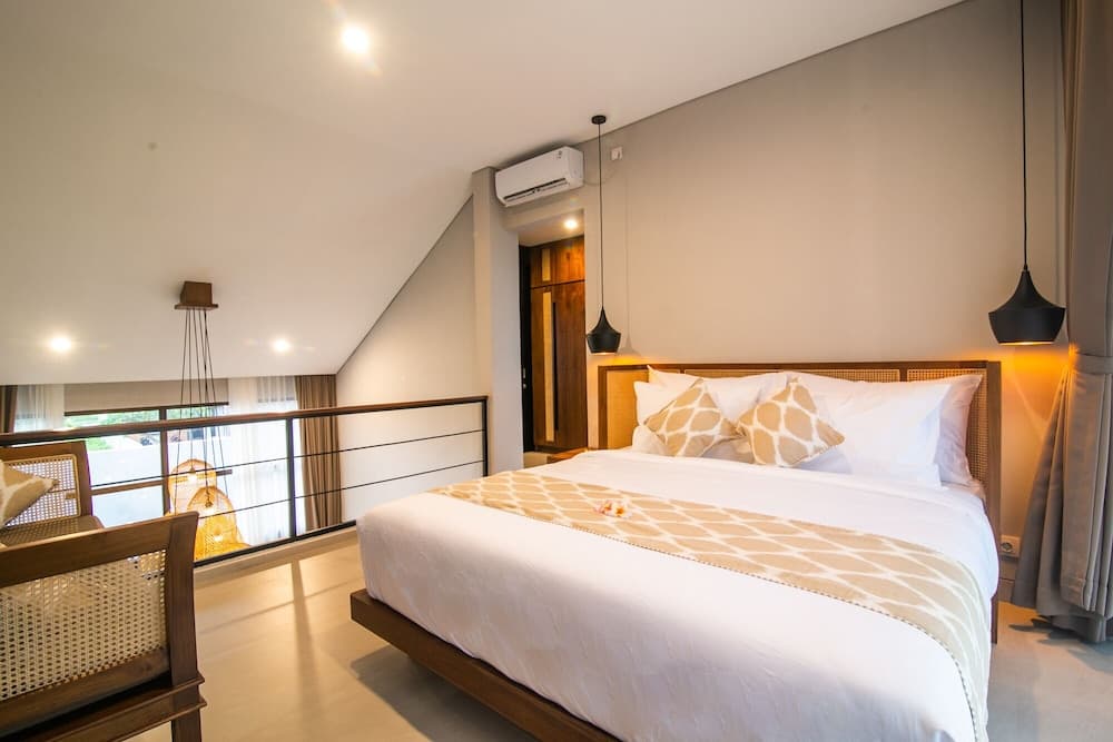 The Sand Ridge, Room, photo 1