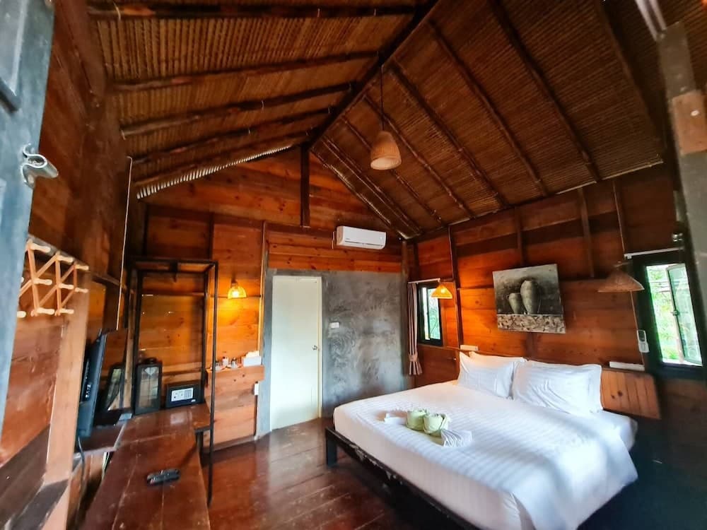 Amarit Onsen Homestay, Room, photo 2