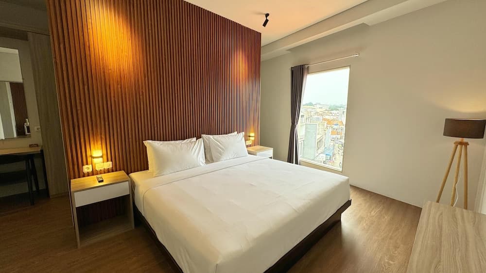 Chara Hotel, Primary image, photo 1