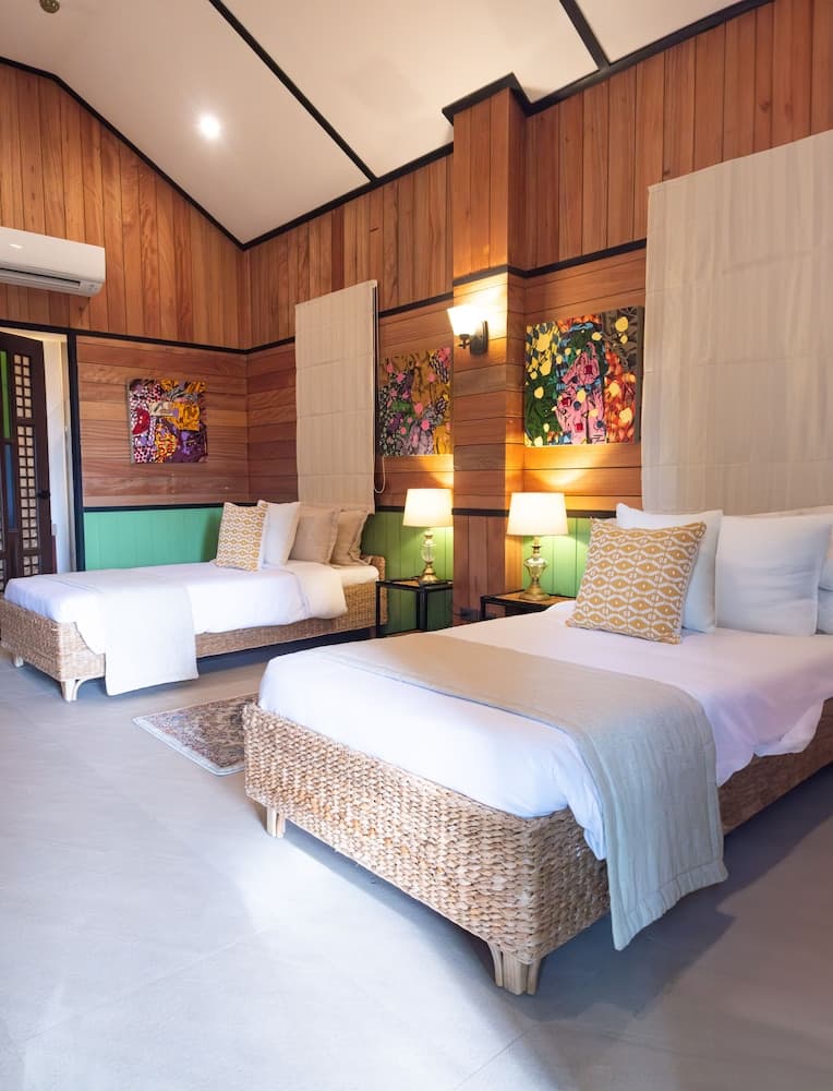 Nawa Wellness, Room, photo 4