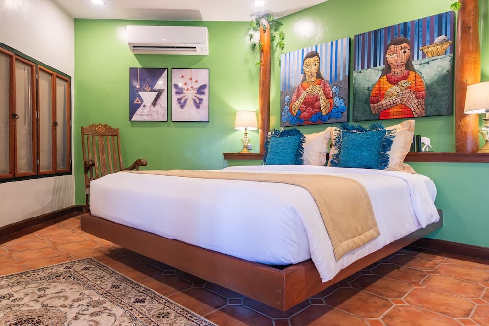 Nawa Wellness, Room, photo 2