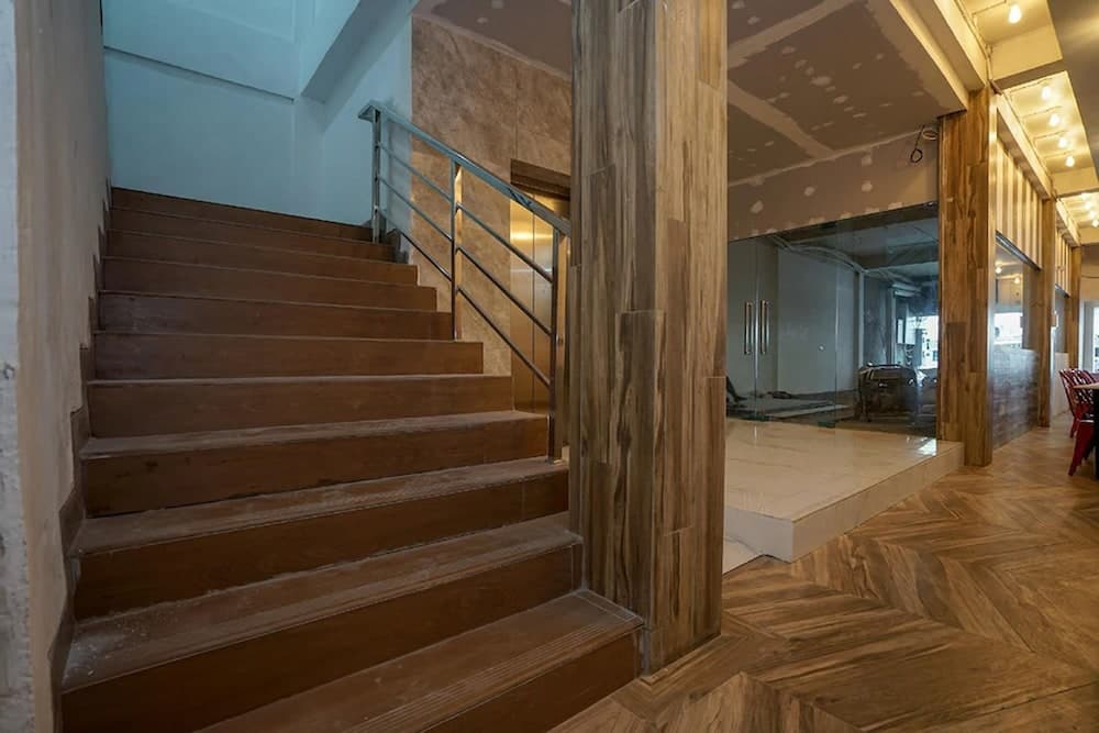 Residence 8, Lobby, photo 3