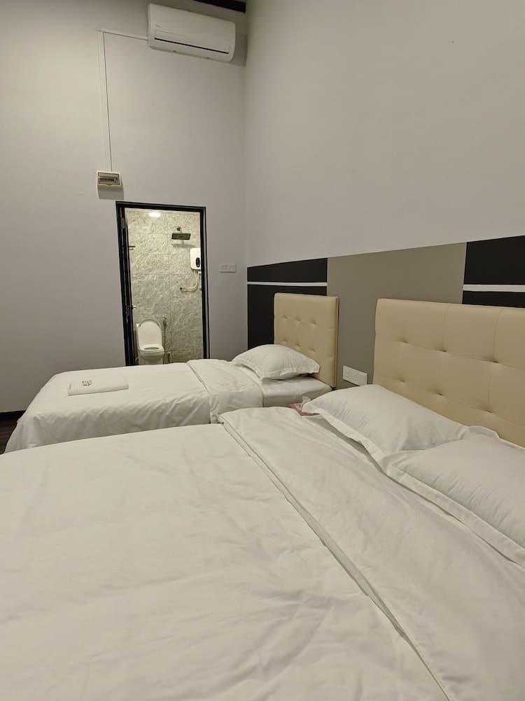 Bakri Homestay, Room, photo 3