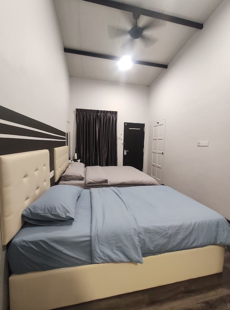 Bakri Homestay, Room, photo 2