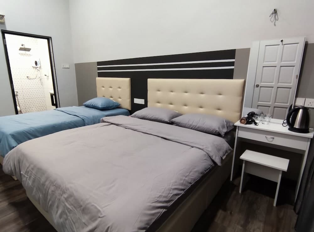 Bakri Homestay, Room, photo 1