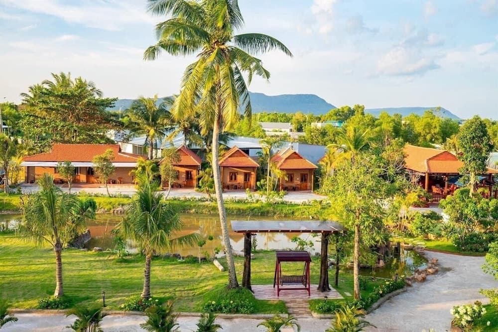 ALPACA RESORTS, Room, photo 1