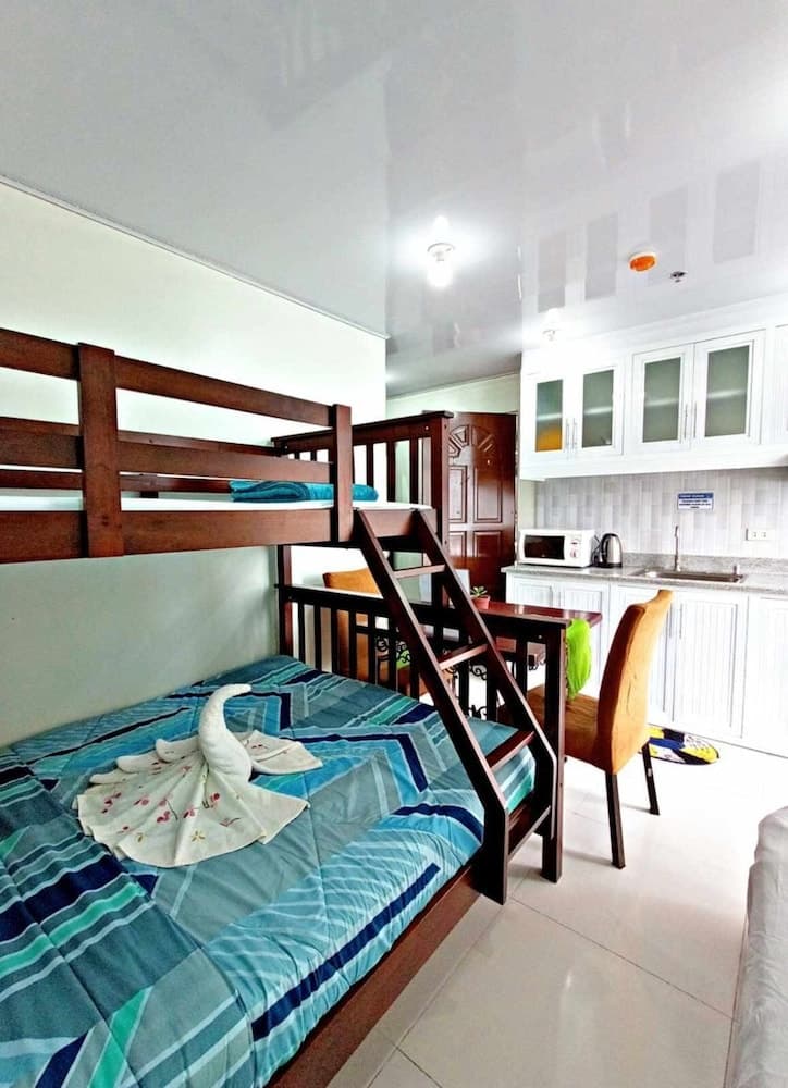 RM Grandview Residences, Room, photo 1