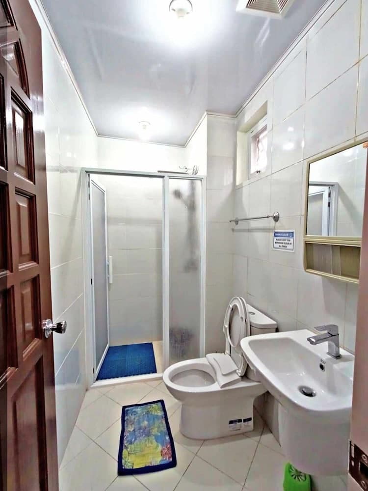 RM Grandview Residences, Bathroom, photo 4