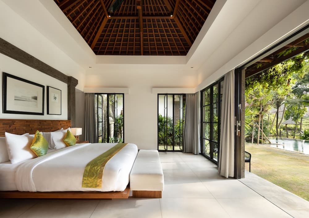 Paripadi Villa Canggu, Room, photo 4