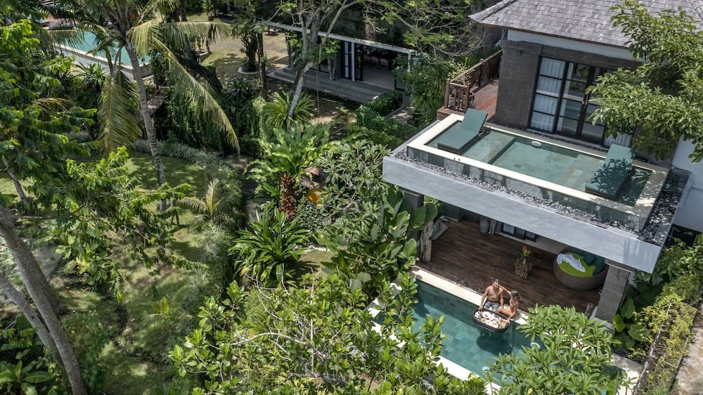 Paripadi Villa Canggu, Room, photo 5