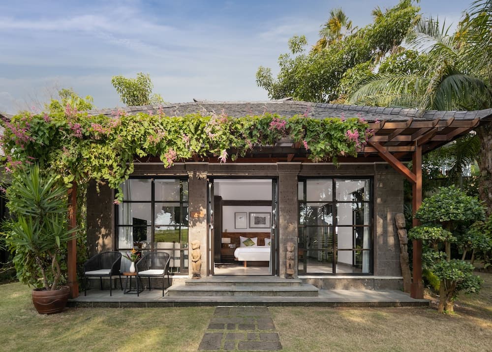 Paripadi Villa Canggu, Room, photo 1