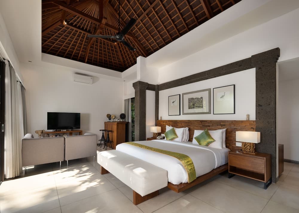 Paripadi Villa Canggu, Room, photo 3
