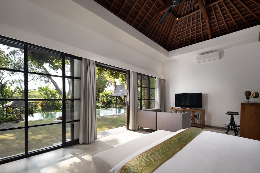 Paripadi Villa Canggu, Room, photo 2