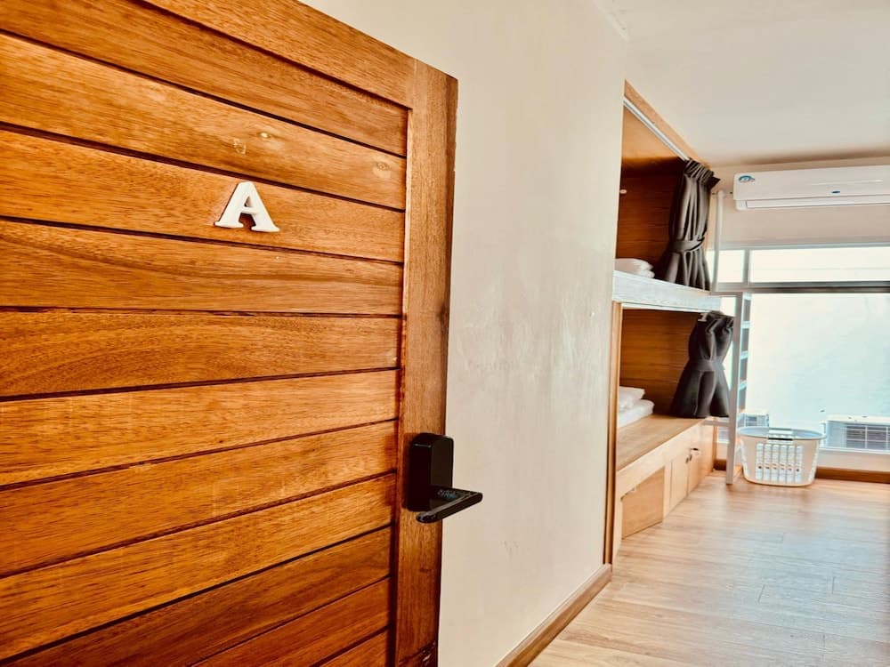 Cape Ratchada., Room, photo 5