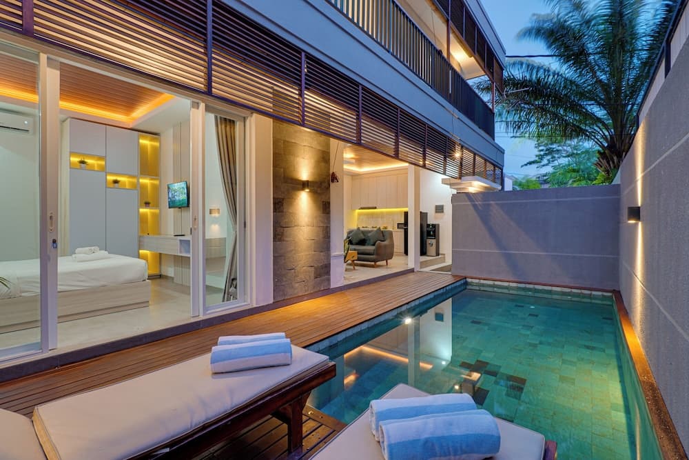 Villa Moana Nusa Dua, Primary image, photo 1