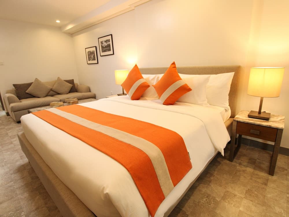 La Grande Residence, Room, photo 4