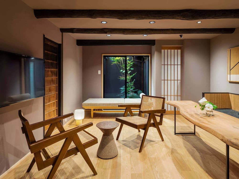 Meika Machiya House, Room, photo 4