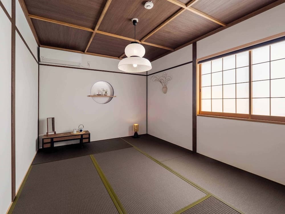 Meika Machiya House, Room, photo 5