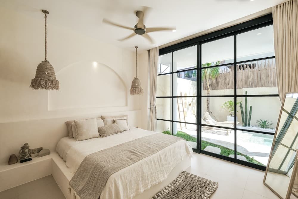 Villa Coconut, Room, photo 5