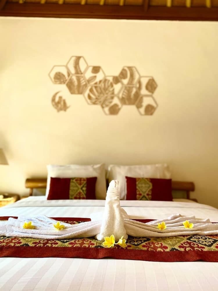 Narafa's Guest House, Room, photo 2