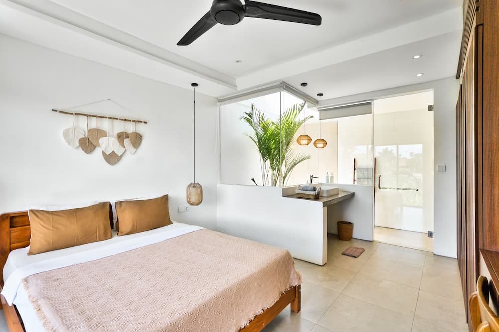Octo 6 Villa by Betterplace, Room, photo 5