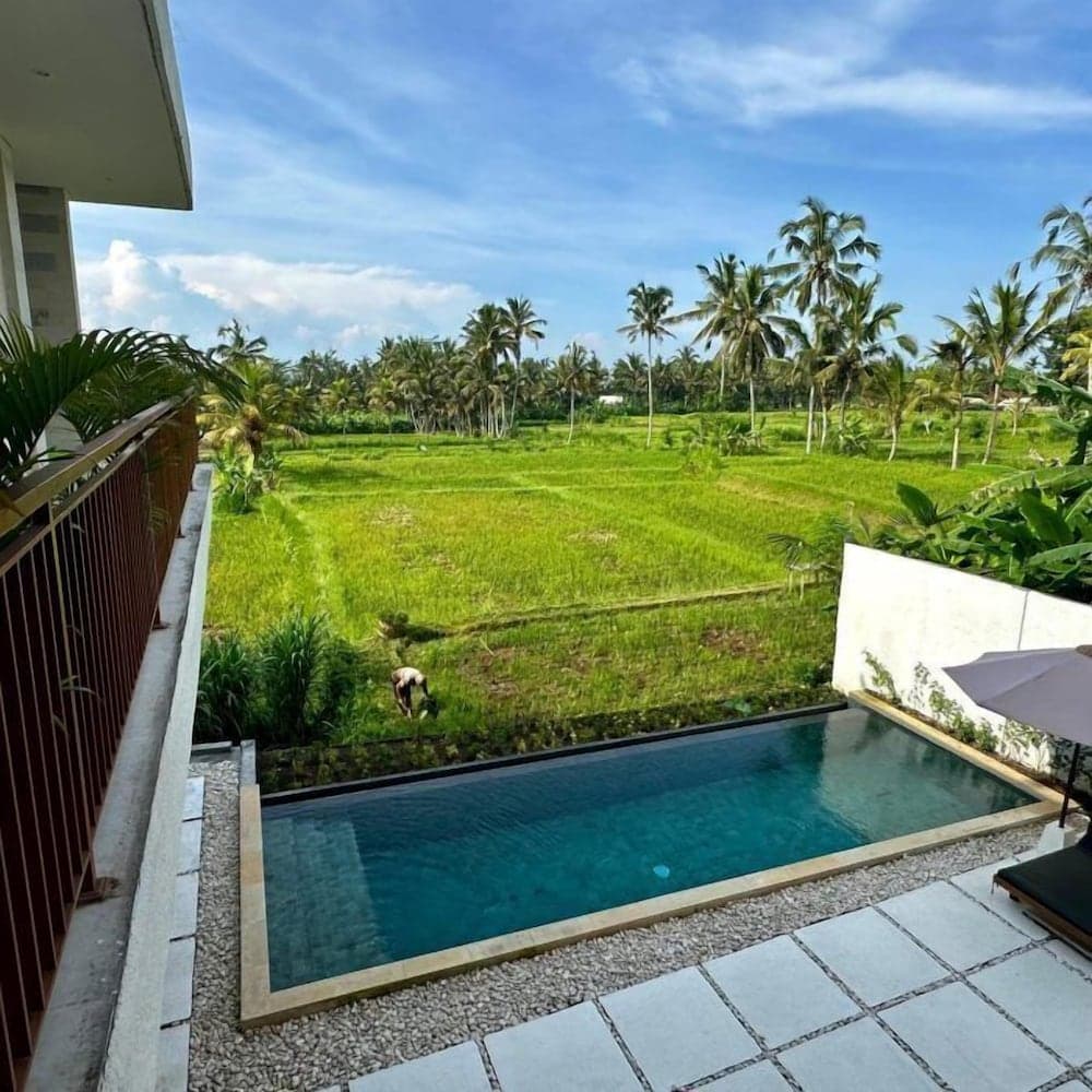 Kanaka Villa Buahan, Exterior, photo 5
