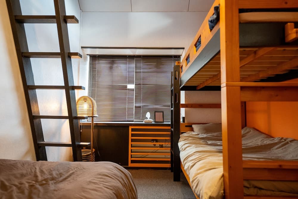 RETOPIA AIZU, Room, photo 3