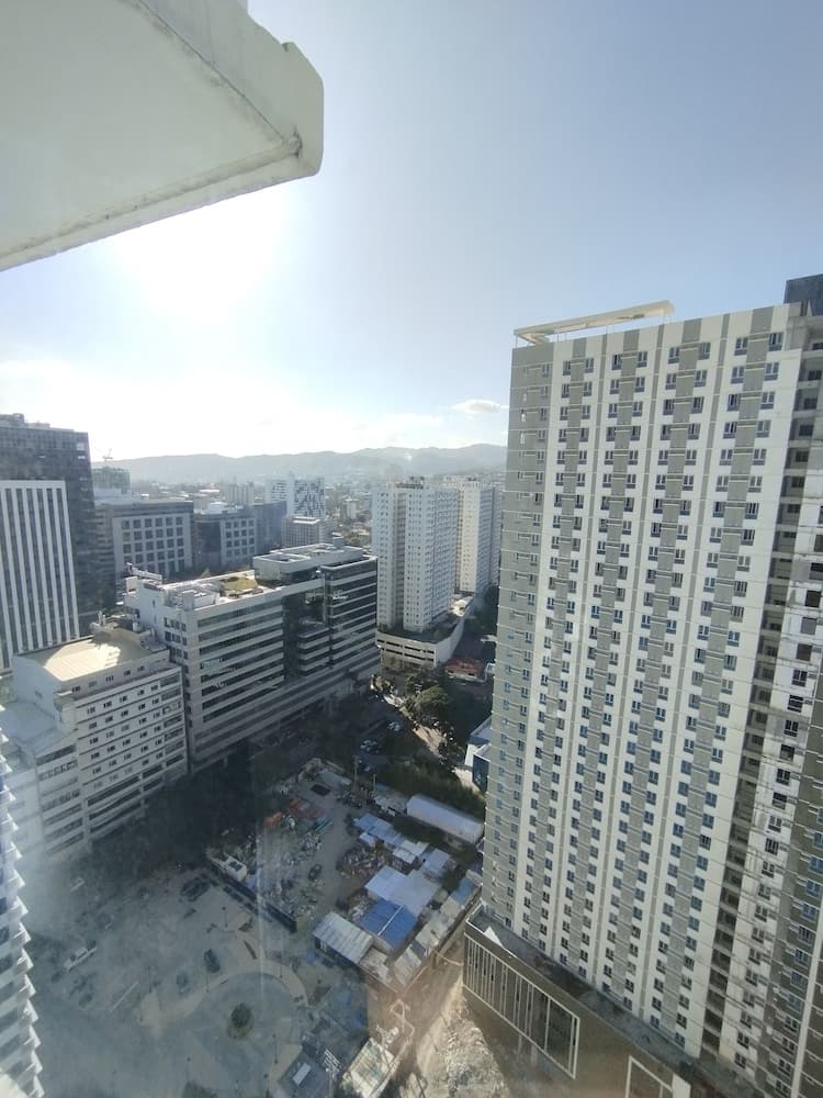 세부 아비다 리알라 T2 2810 IT 파크 객실 사진 4