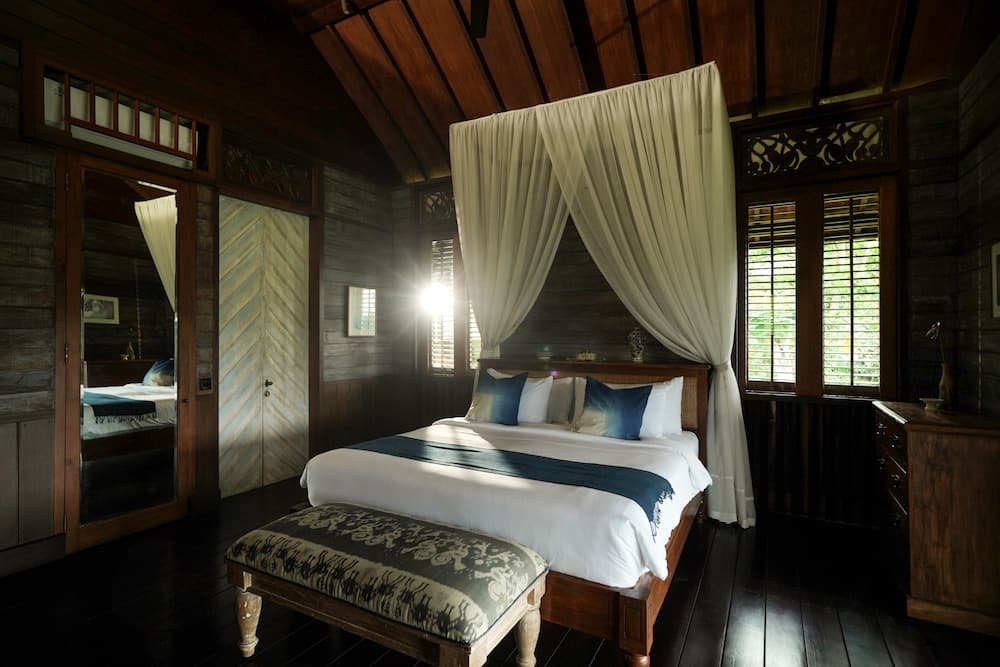 Villa Amaru, Room, photo 3