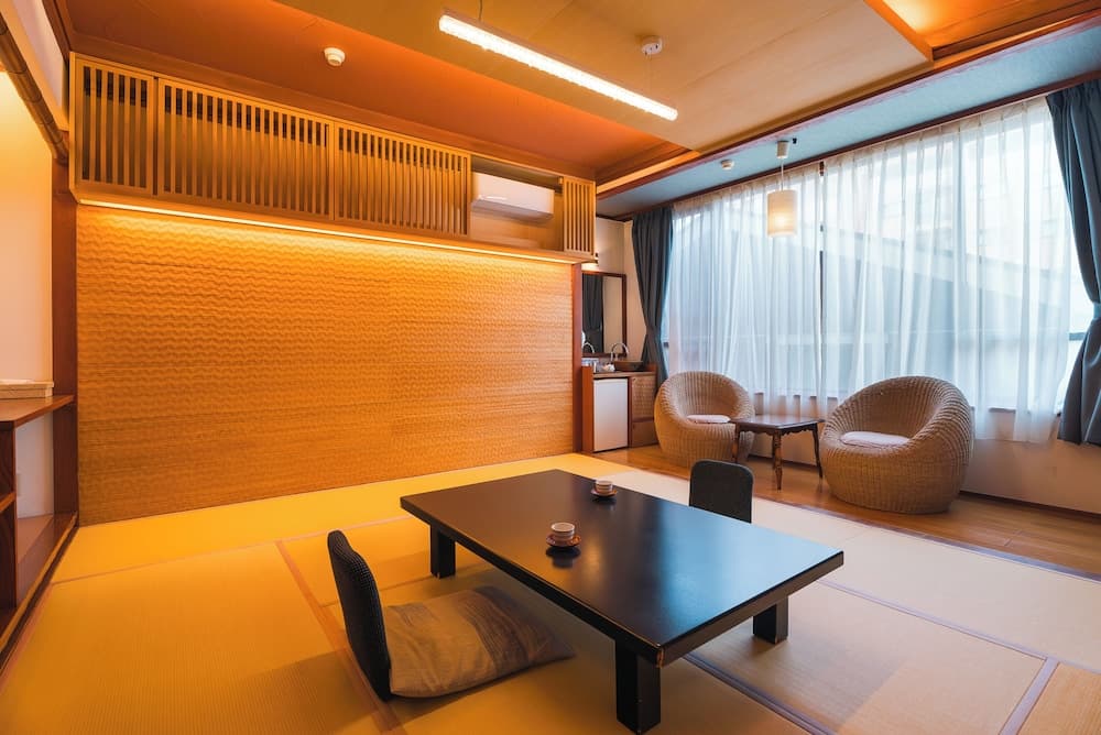 Oyado Uoki, Room, photo 4