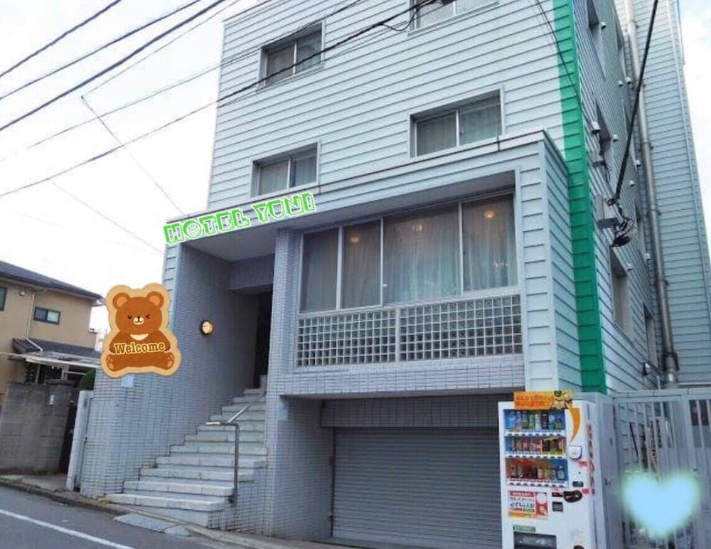 호텔 유니 스타-클럽 기본 이미지 사진 1