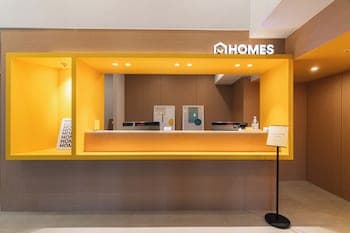 HOMES Stay G-valley Gasan, photo 1