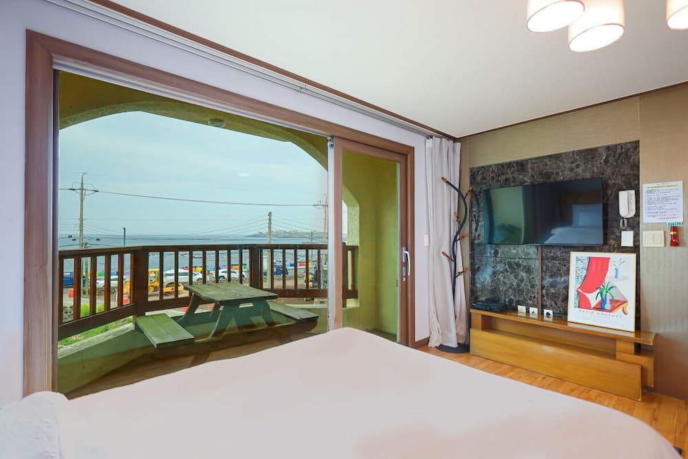 New Beachscape, Room, photo 4
