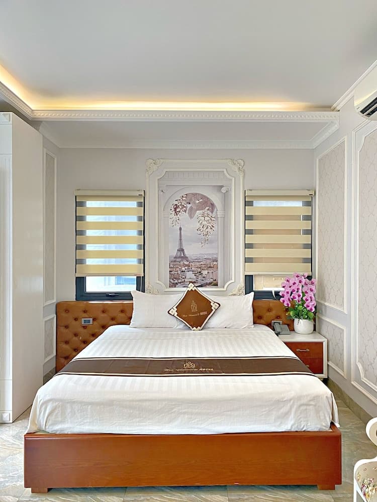 Blue Diamond Hotel, Room, photo 4