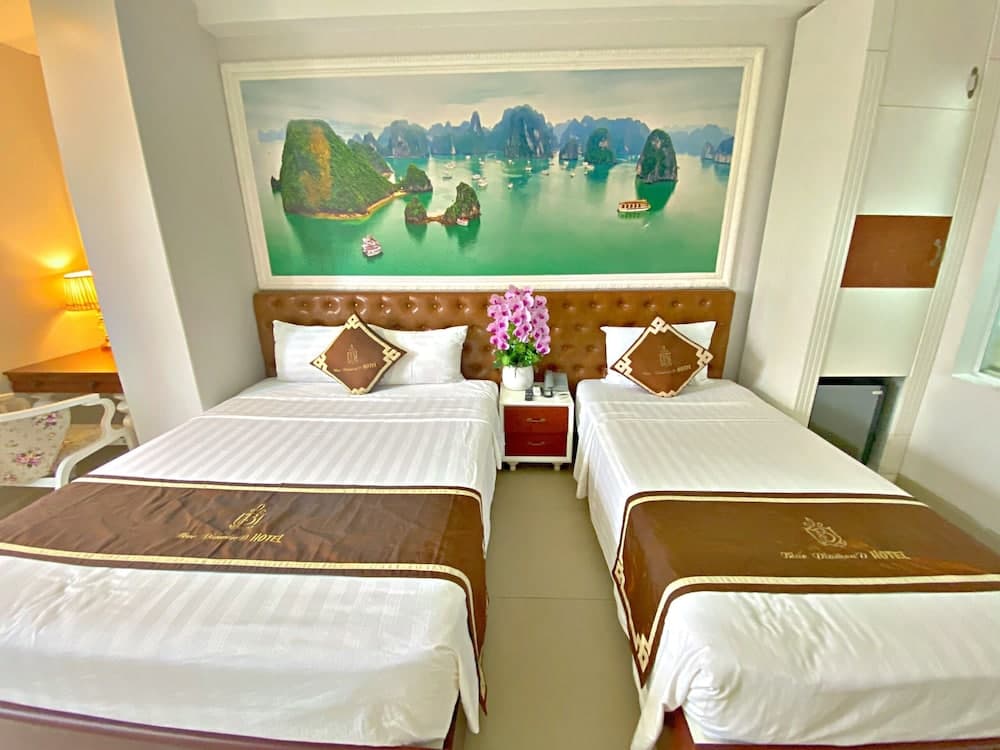 Blue Diamond Hotel, Room, photo 5