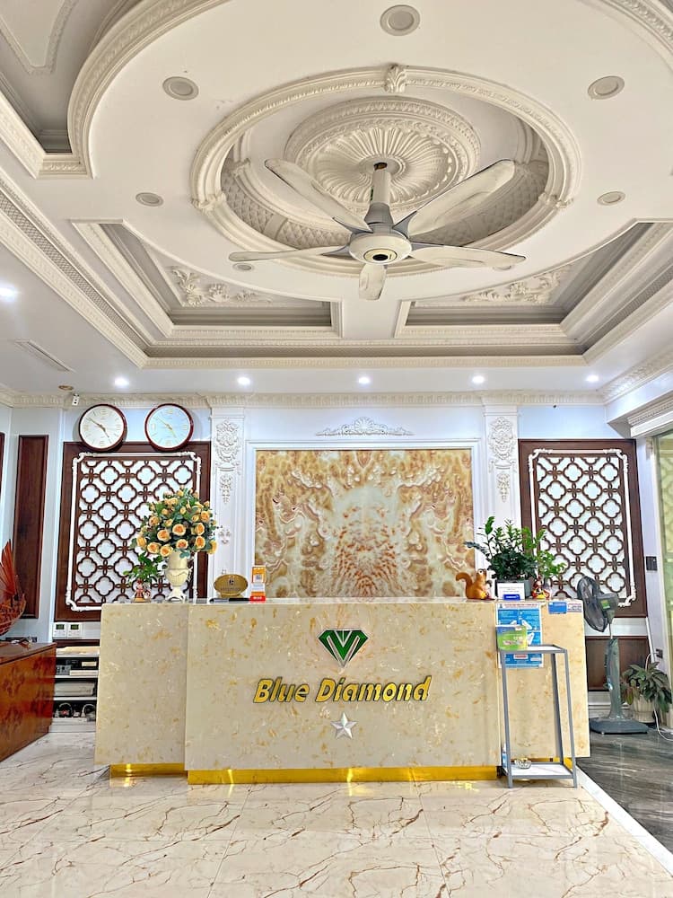 Blue Diamond Hotel, Primary image, photo 1