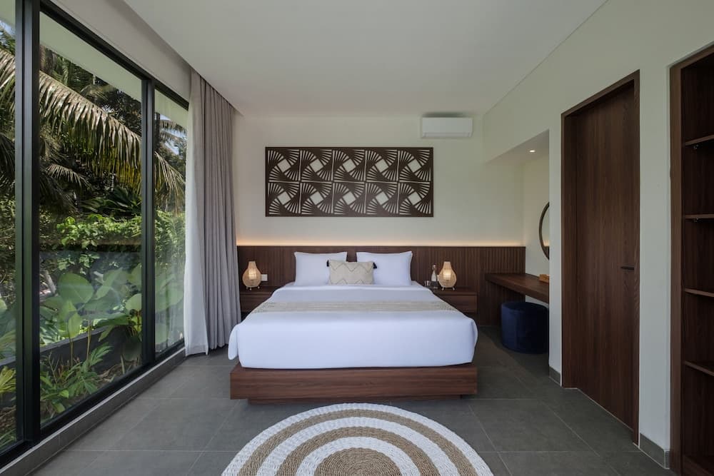 Villa Jenggala by GORO, Room, photo 3