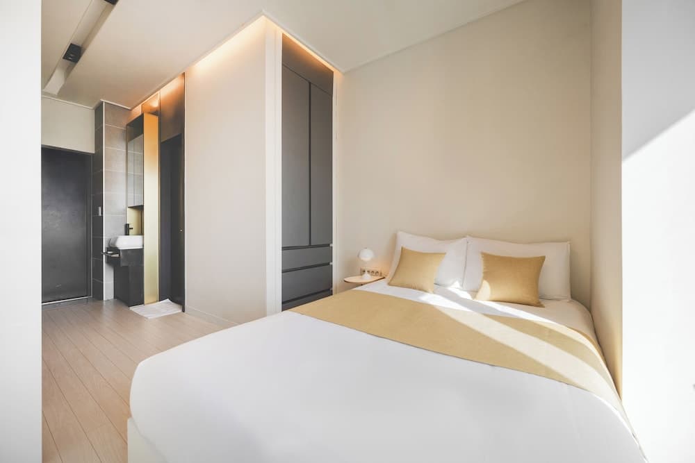Gemstay Seomyeon, Room, photo 4