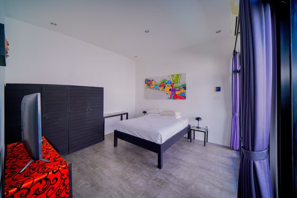Villas Eldborg, Room, photo 2