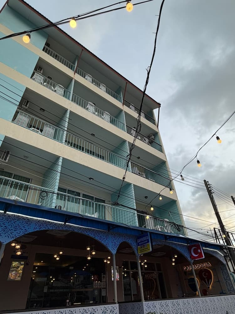 Kiwi Boutique Hotel, Primary image, photo 1