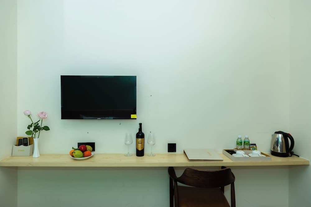 Phuoc Loc Tho 2, Room, photo 4