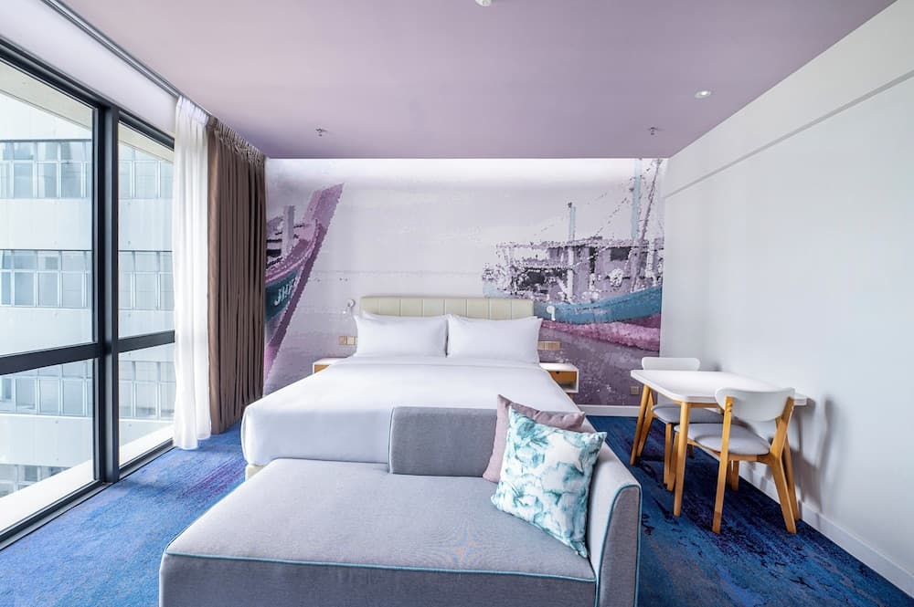 OZO Medini Malaysia, Room, photo 4