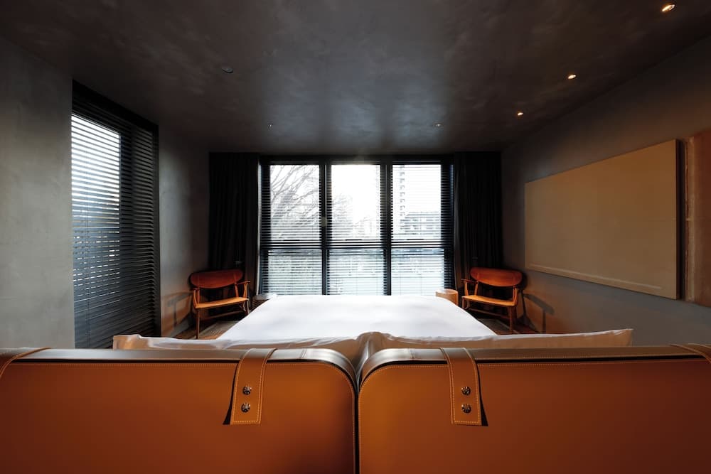 NOT A HOTEL 히로 객실 사진 3