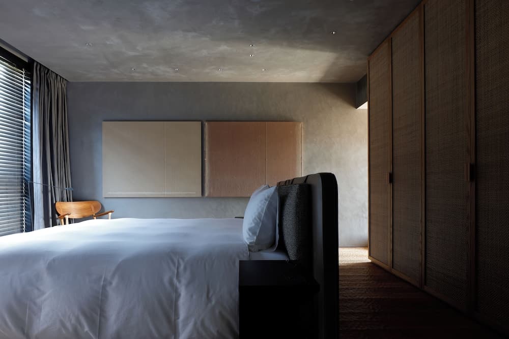 NOT A HOTEL 히로 객실 사진 4