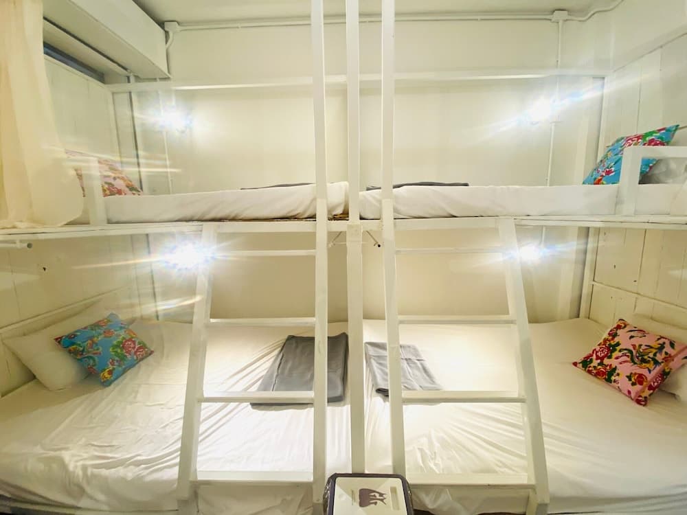Chiza Hostel Chiangmai, Room, photo 4