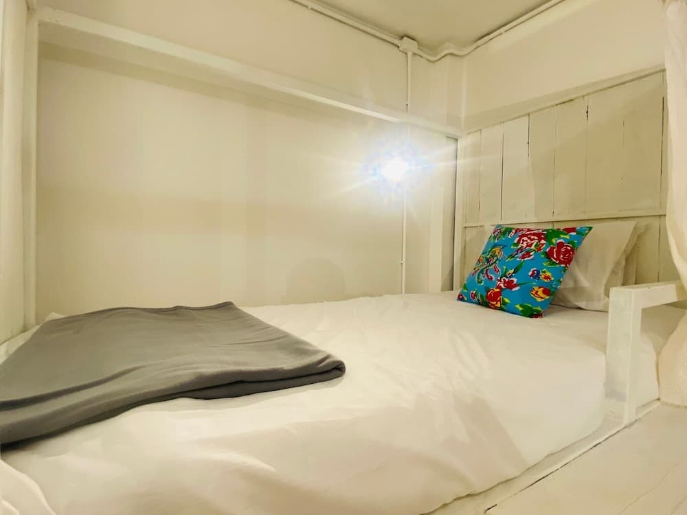 Chiza Hostel Chiangmai, Room, photo 5