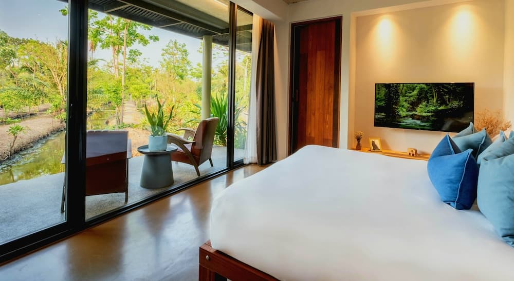 Coconut Lane Bangkok, Room, photo 3