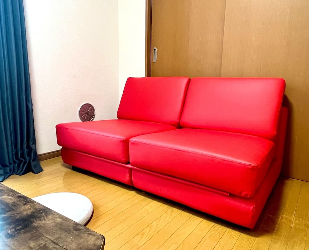SF Heights, Room, photo 4